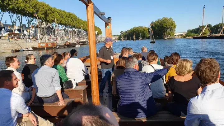 LES FETES DE LOIRE