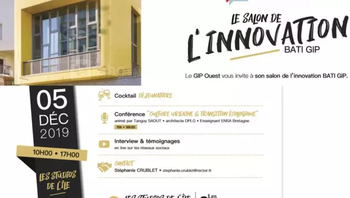 BRETAGNE PAYS DE LOIRE