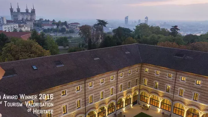 ARA soirée Lyon 2018