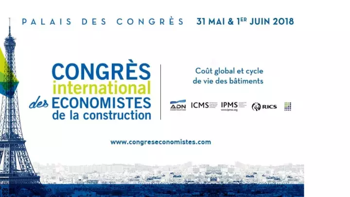 22ème salon de la prescription UNTEC Paris 31 Mai 1er Juin