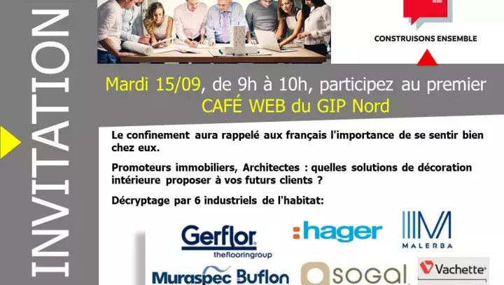 GIP NORD