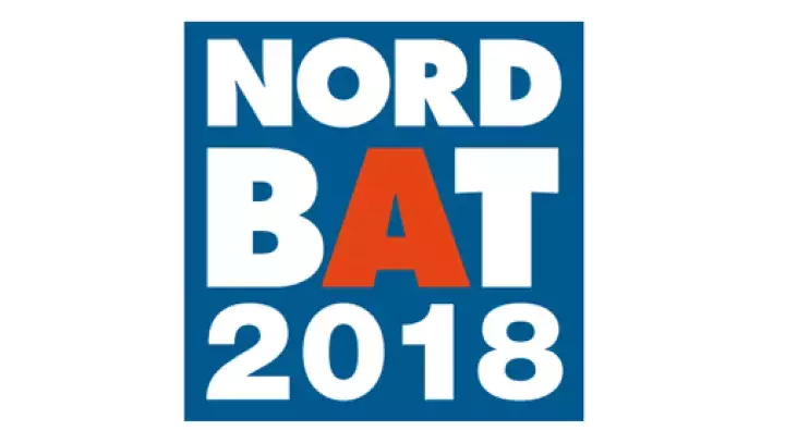 Nord - Salon NordBat