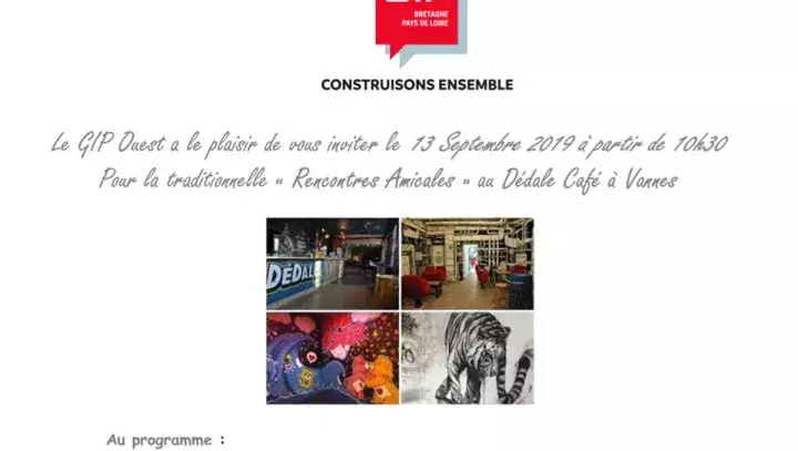 BRETAGNE PAYS DE LOIRE